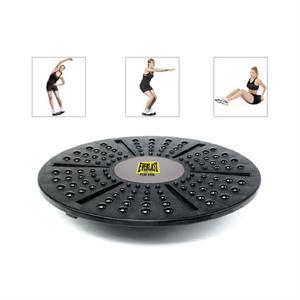 Wobble Board with Balance & Coordination